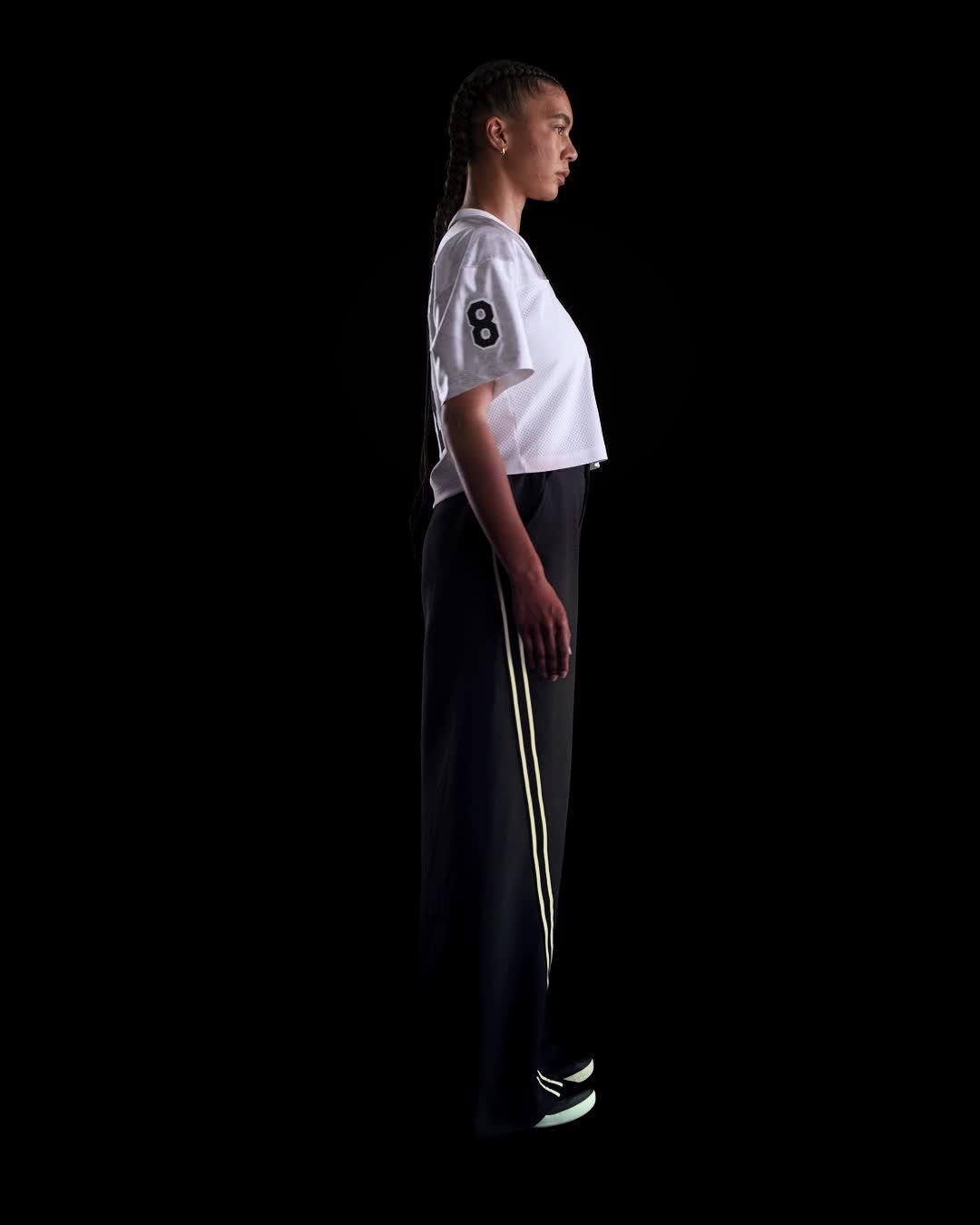 Nike Womens Nike Kobe Woven Pant - Womens Product Image