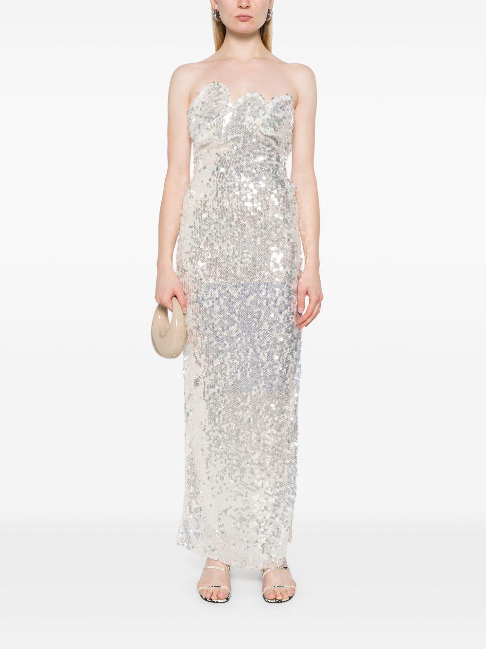 Opaline maxi dress Product Image