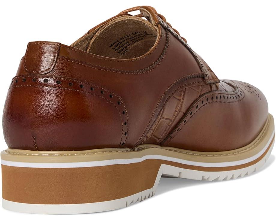 Wescott Lace-Up Product Image