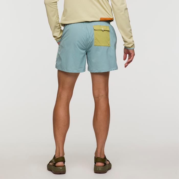 Brinco 5" Short - Solid - Men's Product Image