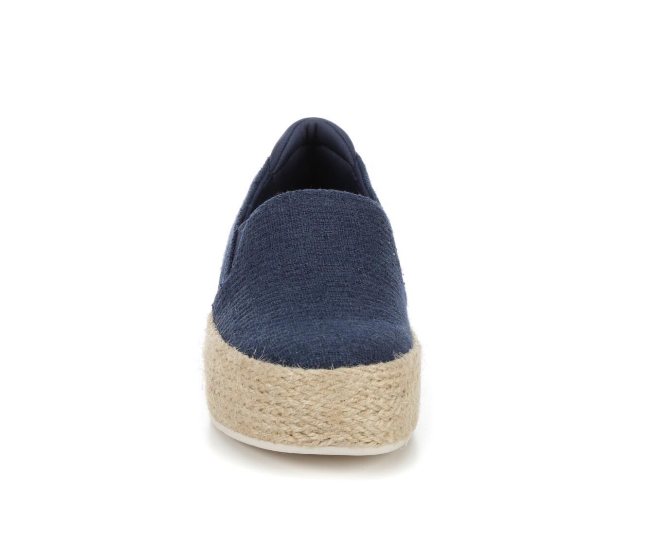 Women's Skechers Martha Stewart Bobs Sesame 158908 Product Image