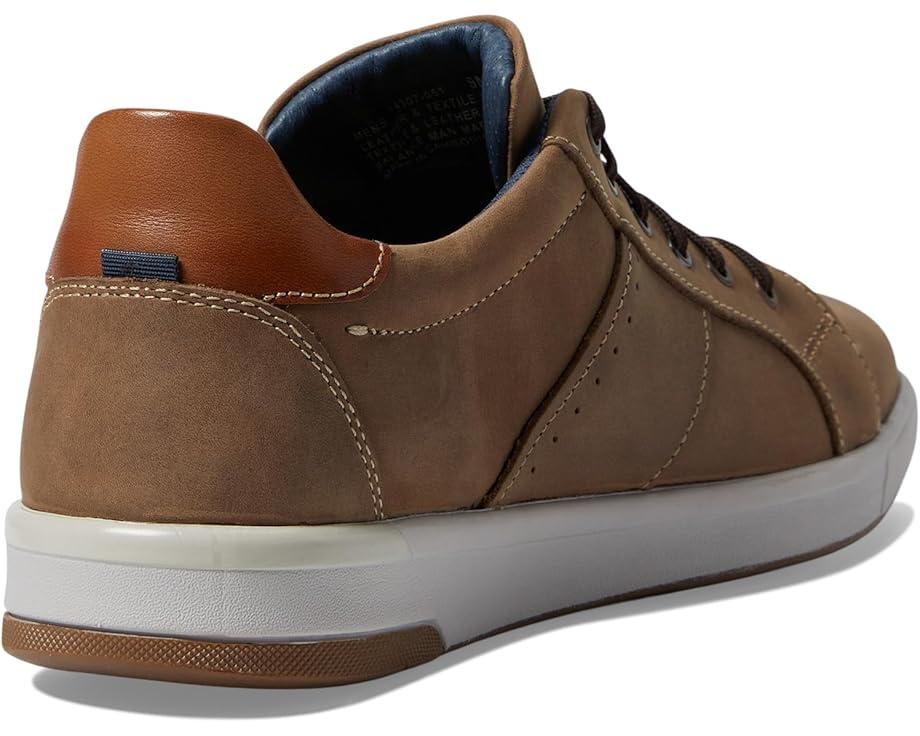 Fleet Perf Toe Elastic Lace Sneakers Product Image