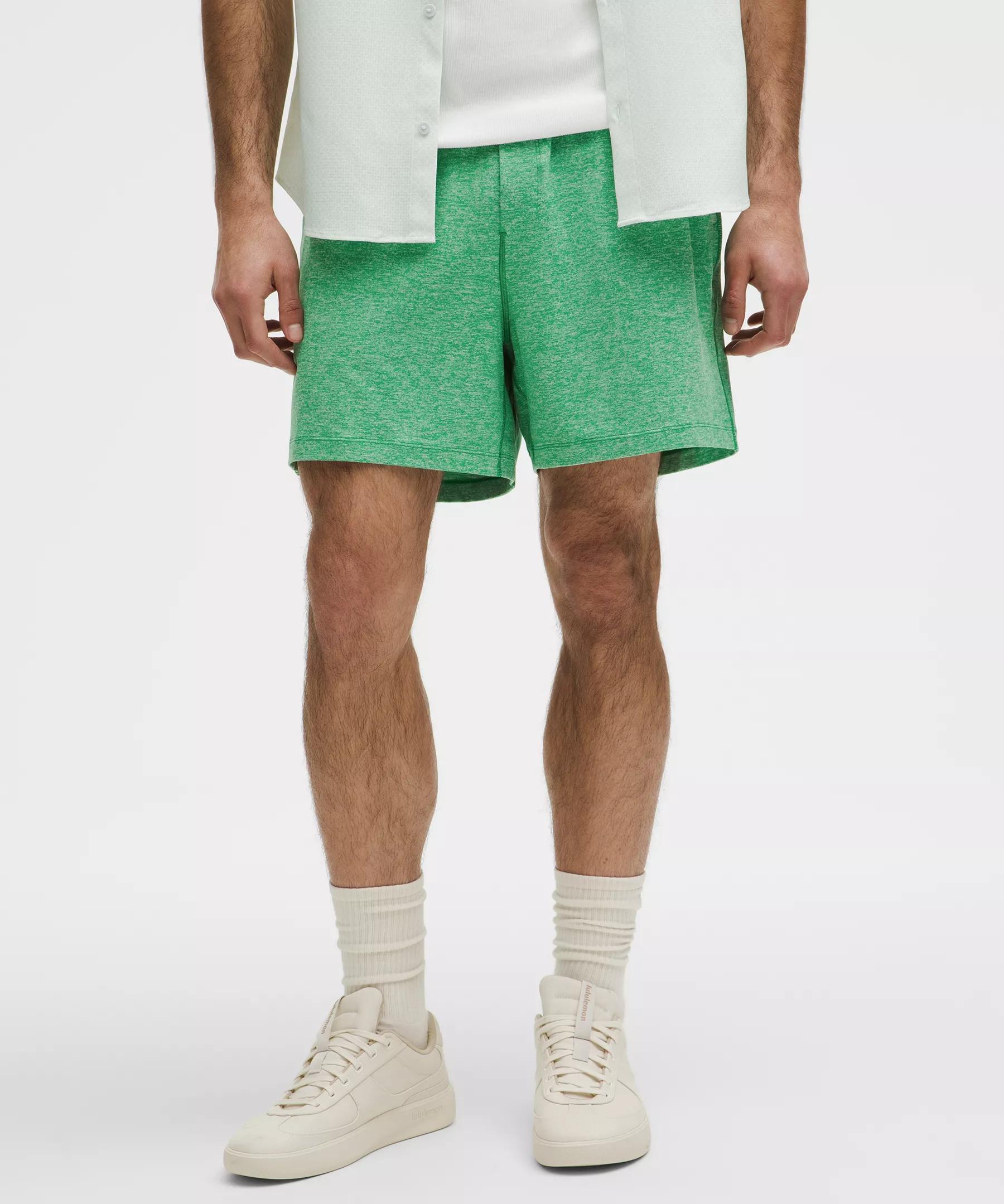 Soft Jersey Short 5" Product Image