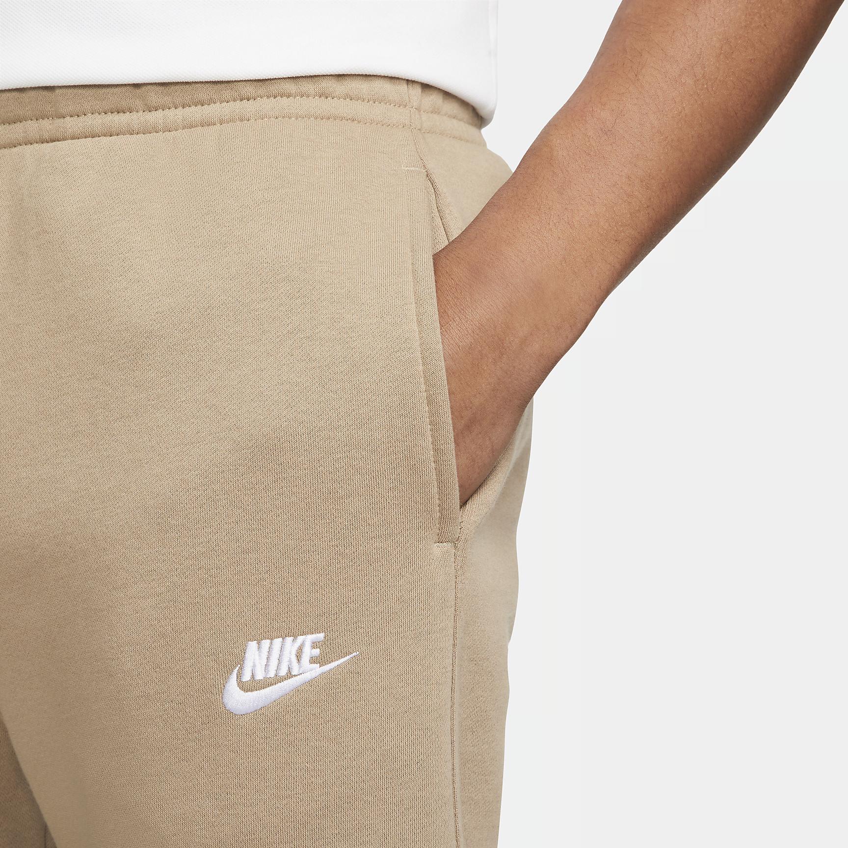Men's Nike Sportswear Club Fleece Pants Product Image