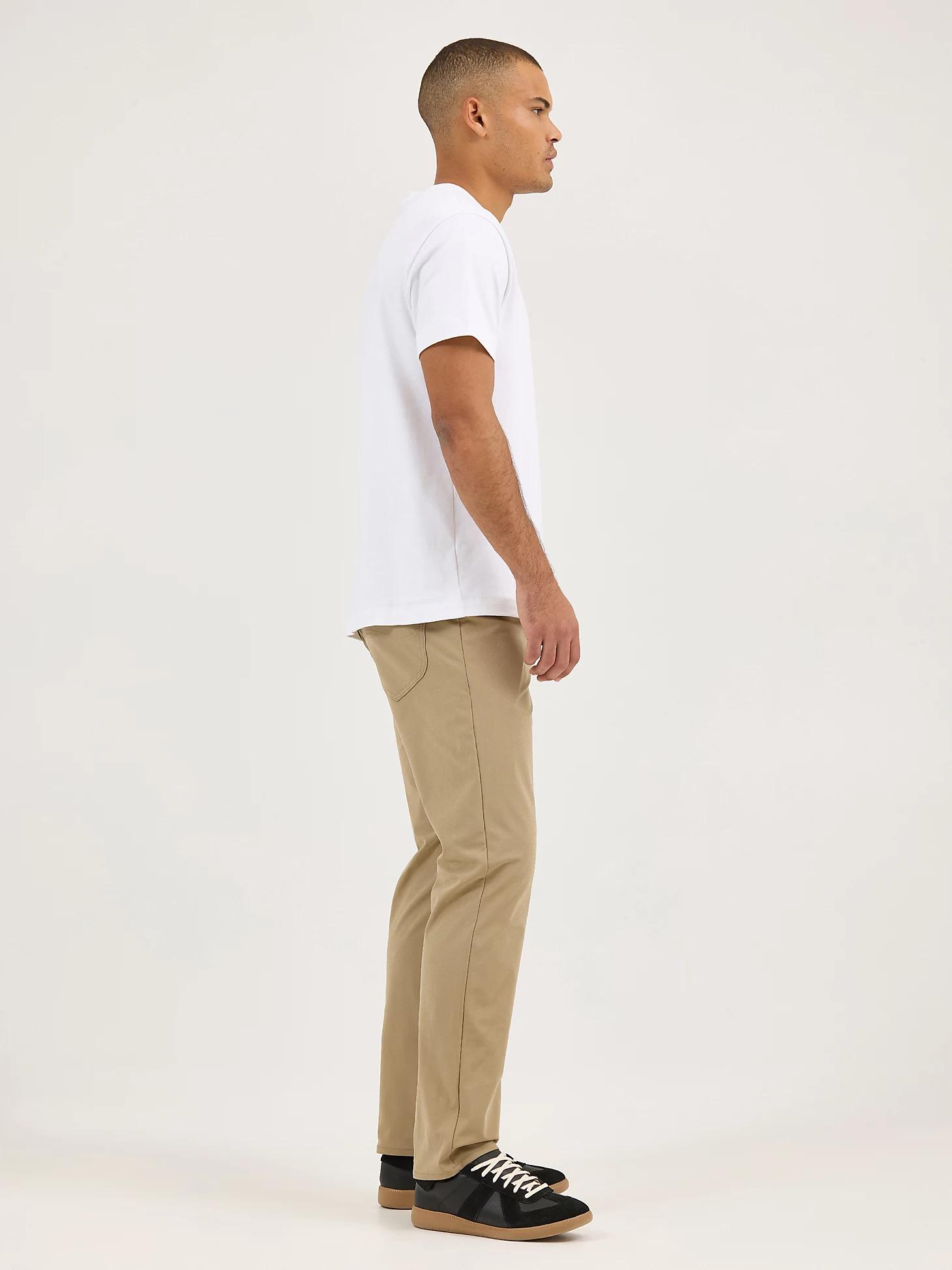 Men's Lee® X Move Performance Pant | Men's Pants | Lee® Product Image