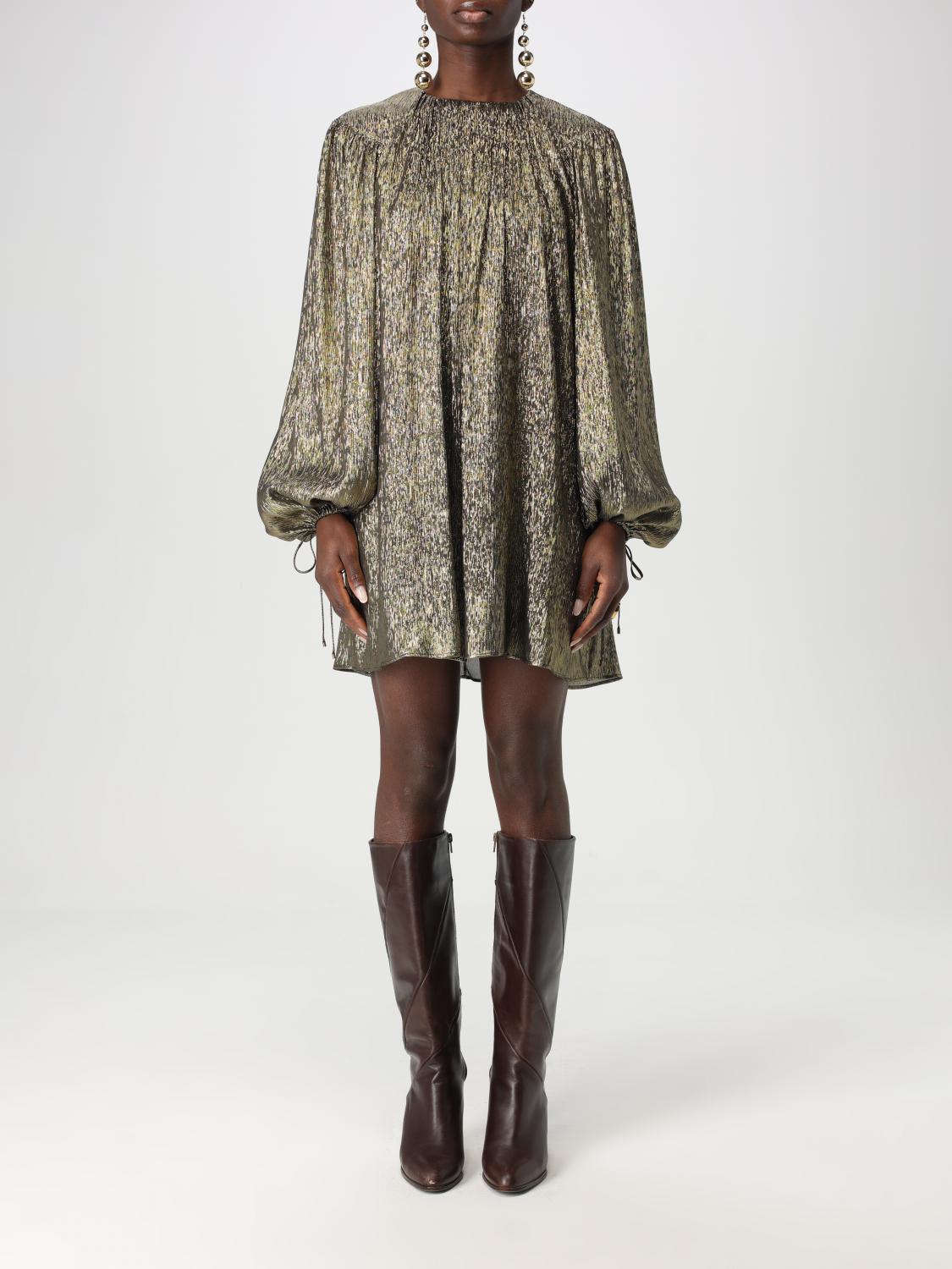 CHLOÉ Chloè Dresses In Black Product Image