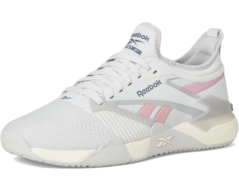 Nano Gym Product Image