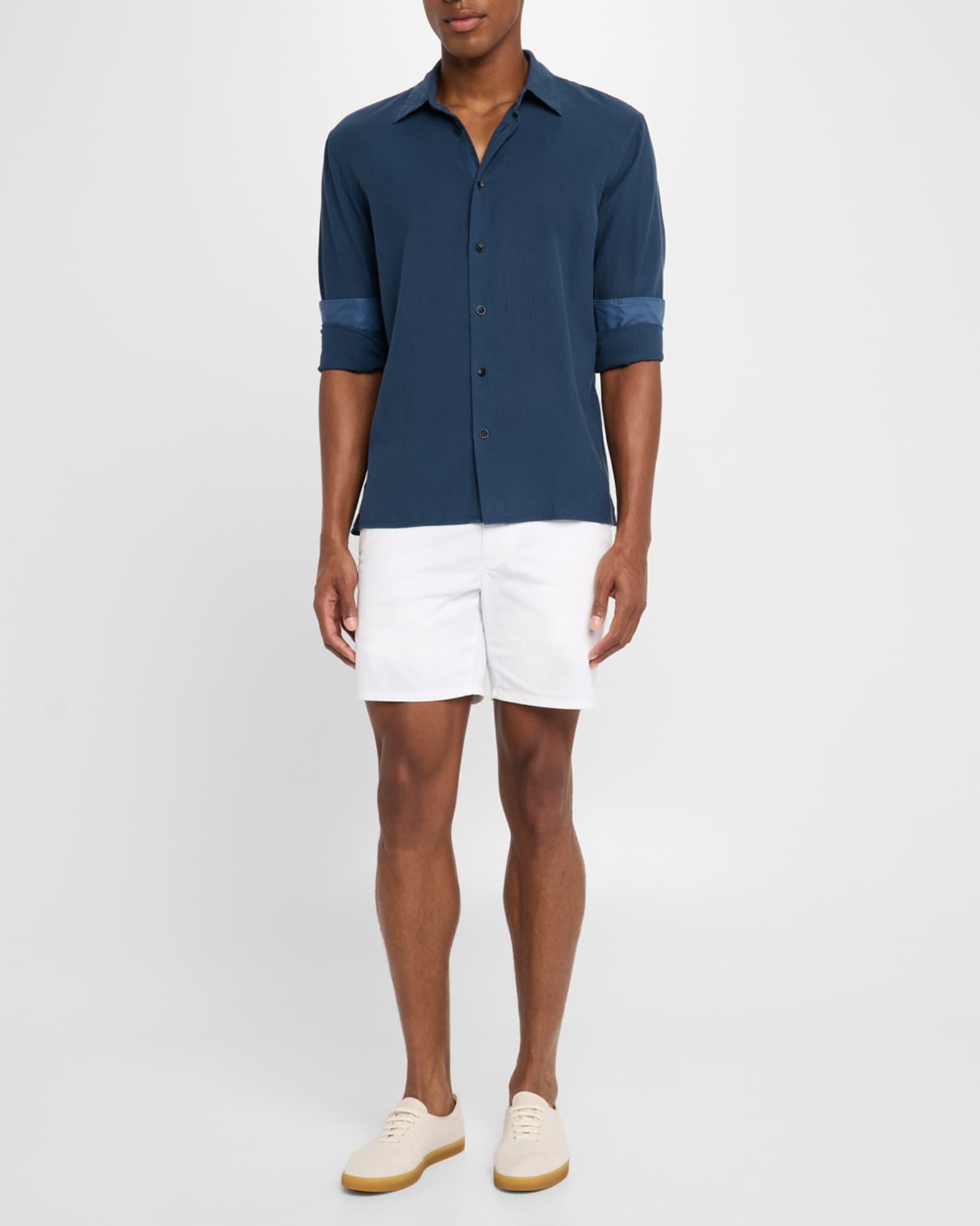 Men's Dalton Sport Shirt Product Image