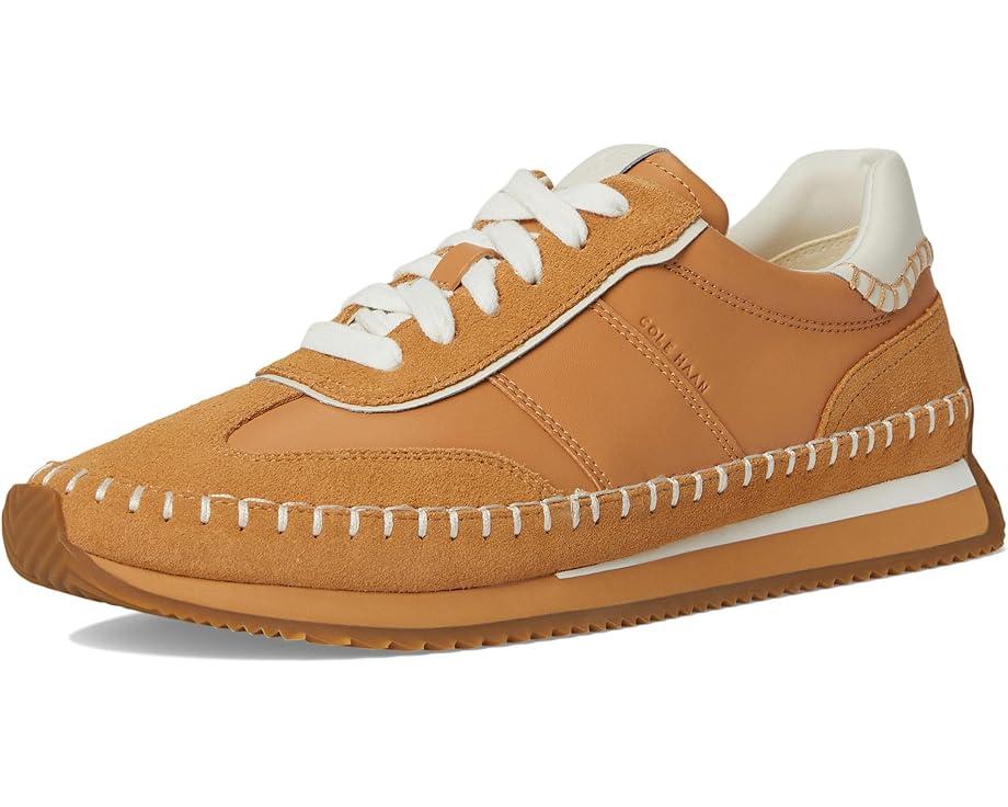 Generation Zerogrand II T-Toe Sneakers Product Image