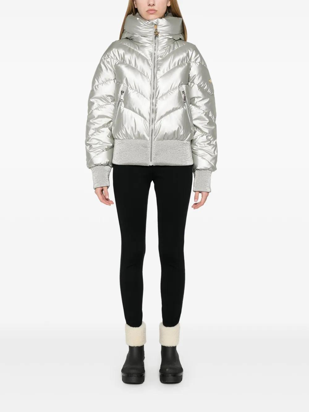 Caro ski jacket Product Image