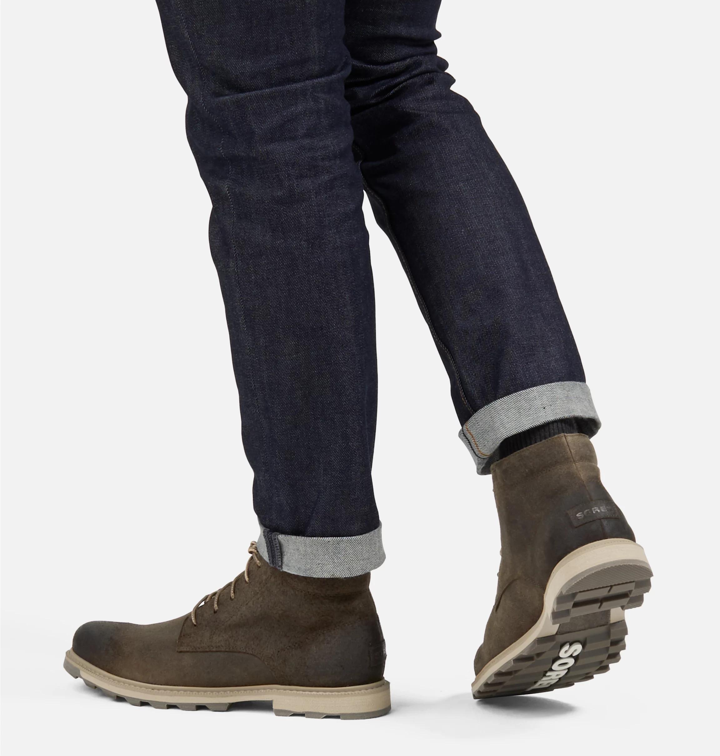 MADSON™ II Chukka Men's Waterproof Boot Product Image