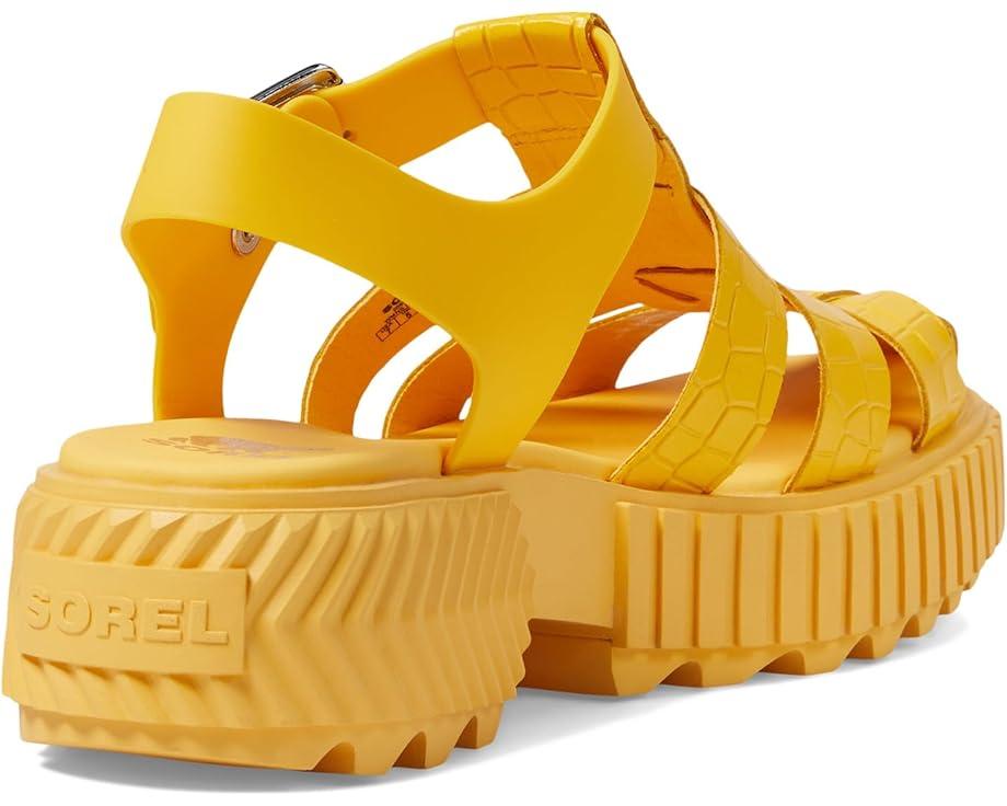 Stomp Fisherman Sandal Product Image