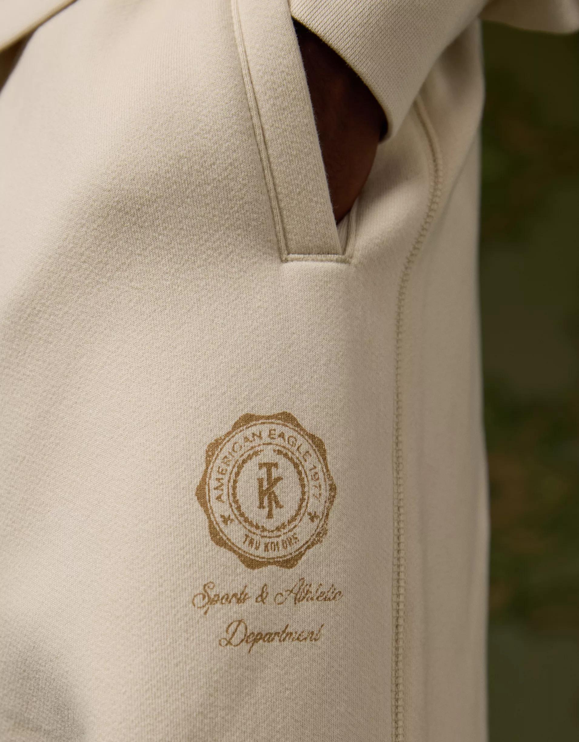 AE x Tru Kolors Heavyweight Sweatpant Product Image