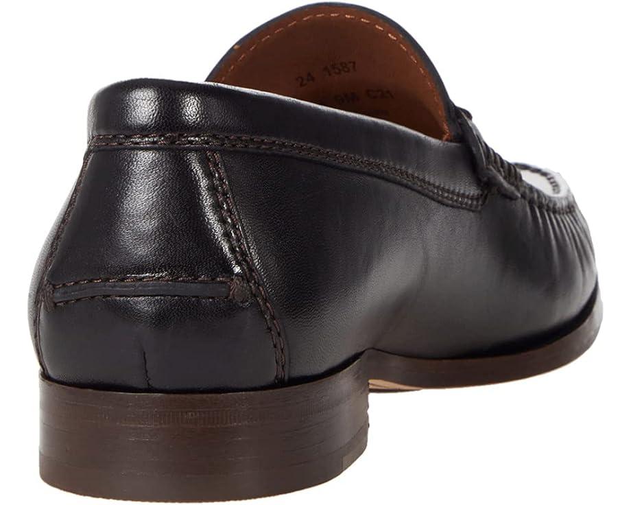 Baldwin Leather Bit Product Image