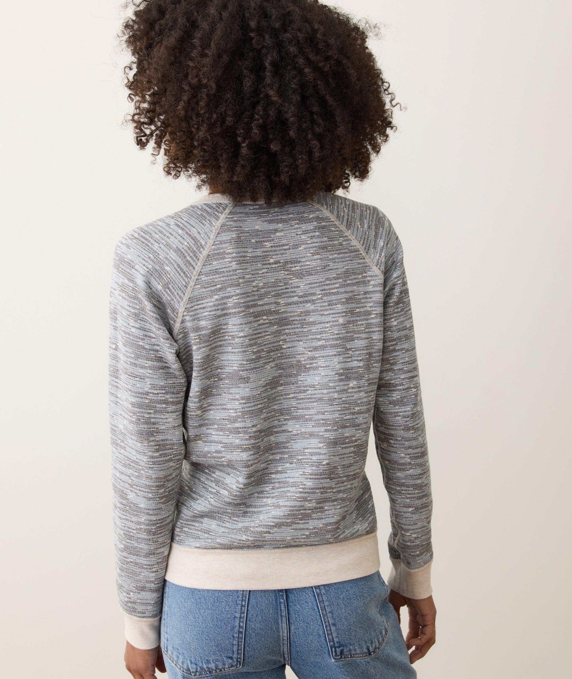 Juno Reversible Raglan Product Image