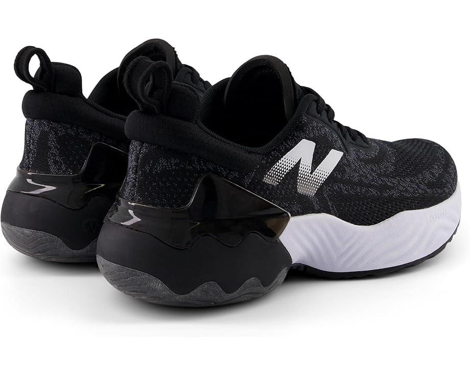 Women's New Balance FuelCell Rebel TR v2 Product Image