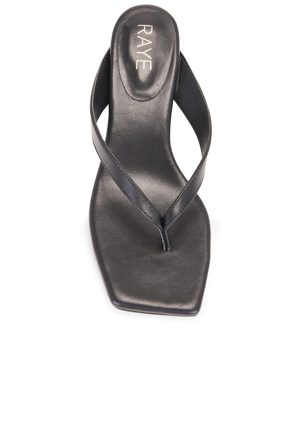 Perla Kitten Heel RAYE Product Image