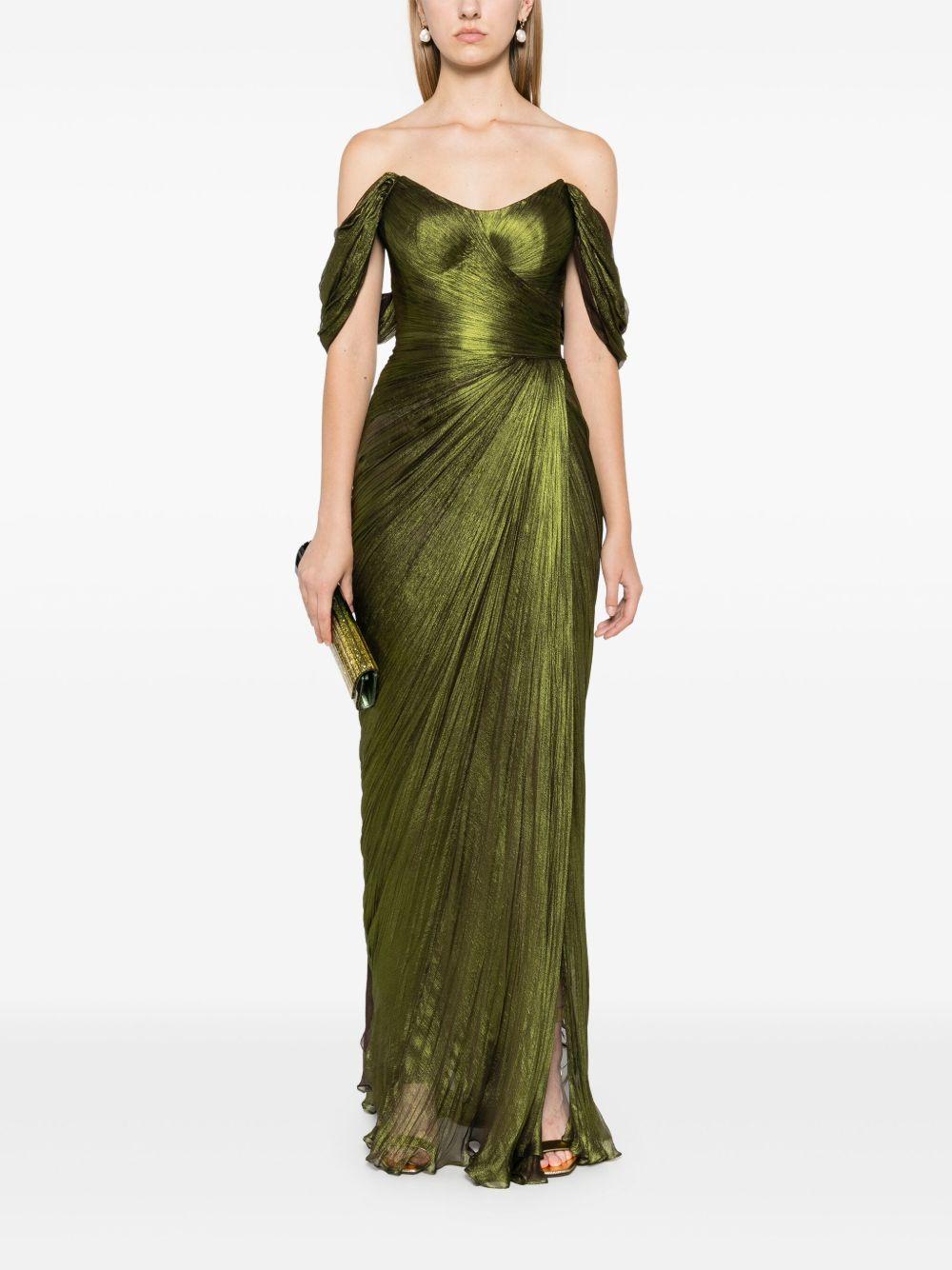 Irina gown Product Image