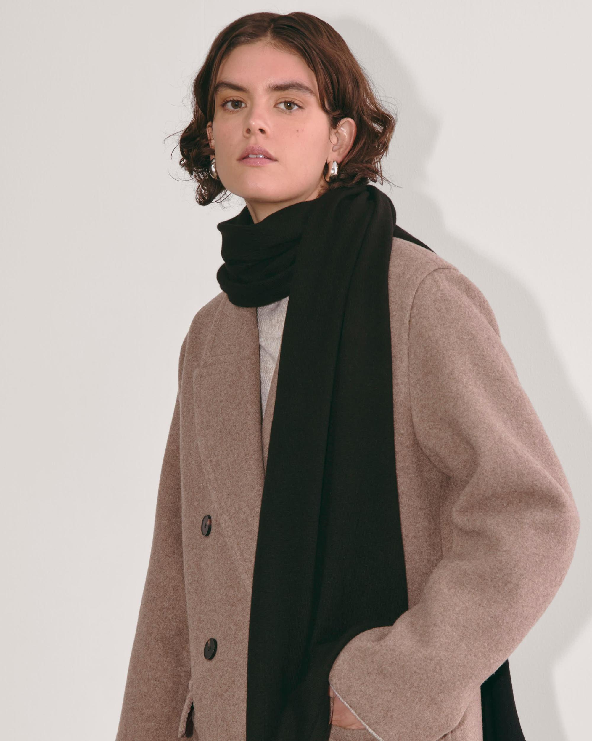 The Cashmere Scarf Product Image