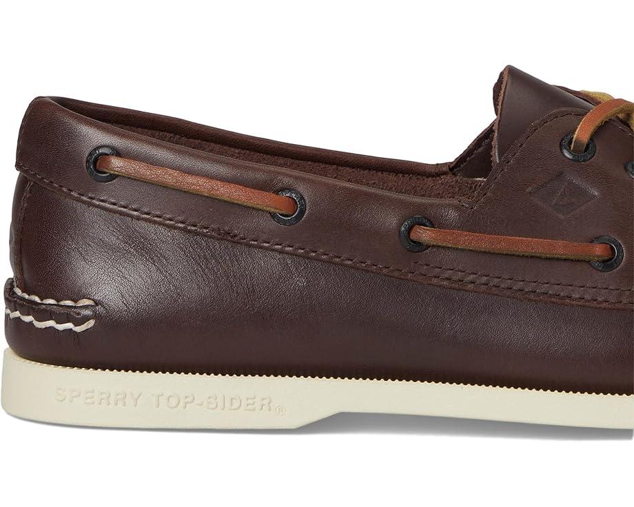 Gold A/O 2-Eye Product Image