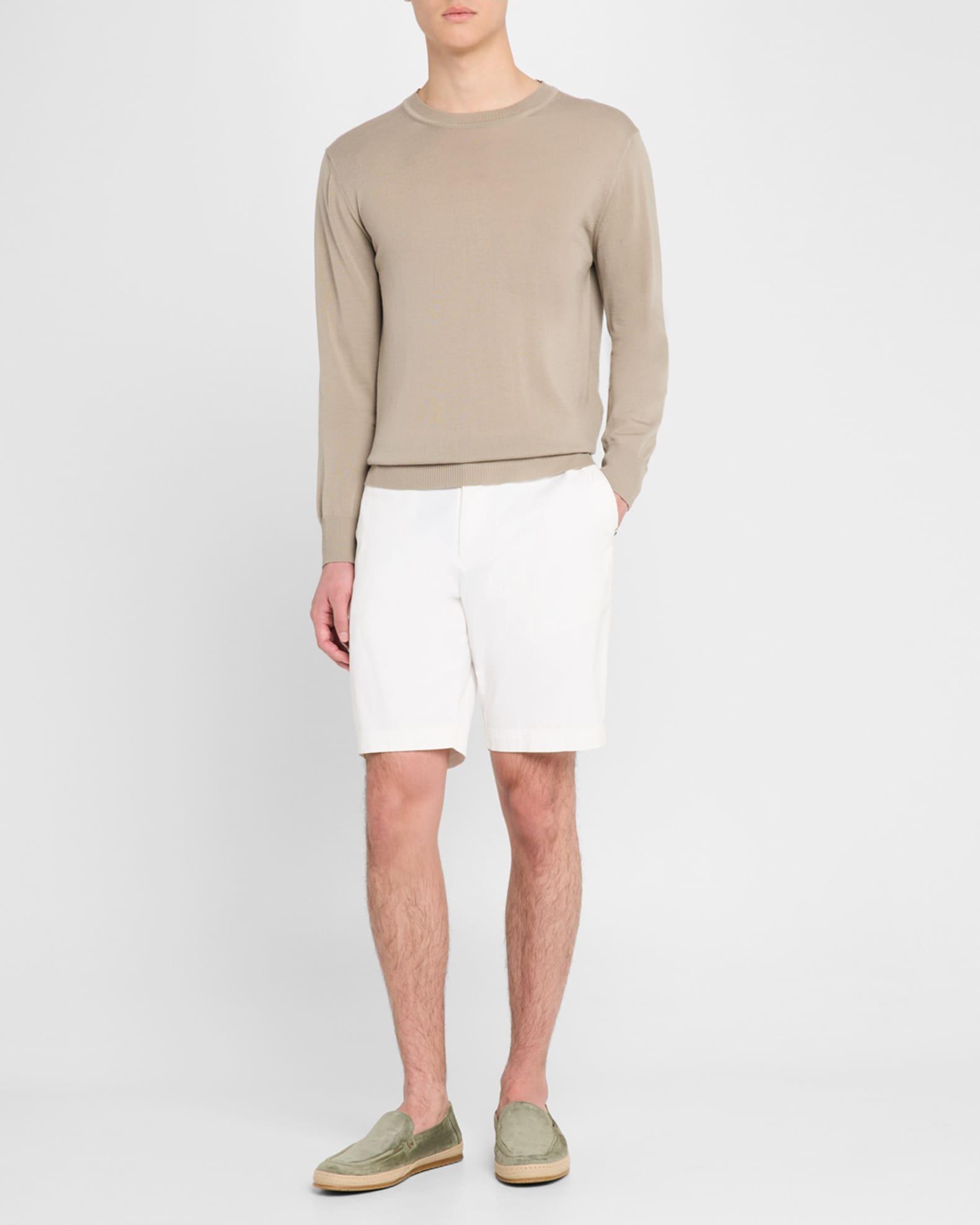 Mens Bala Suede Espadrilles Product Image