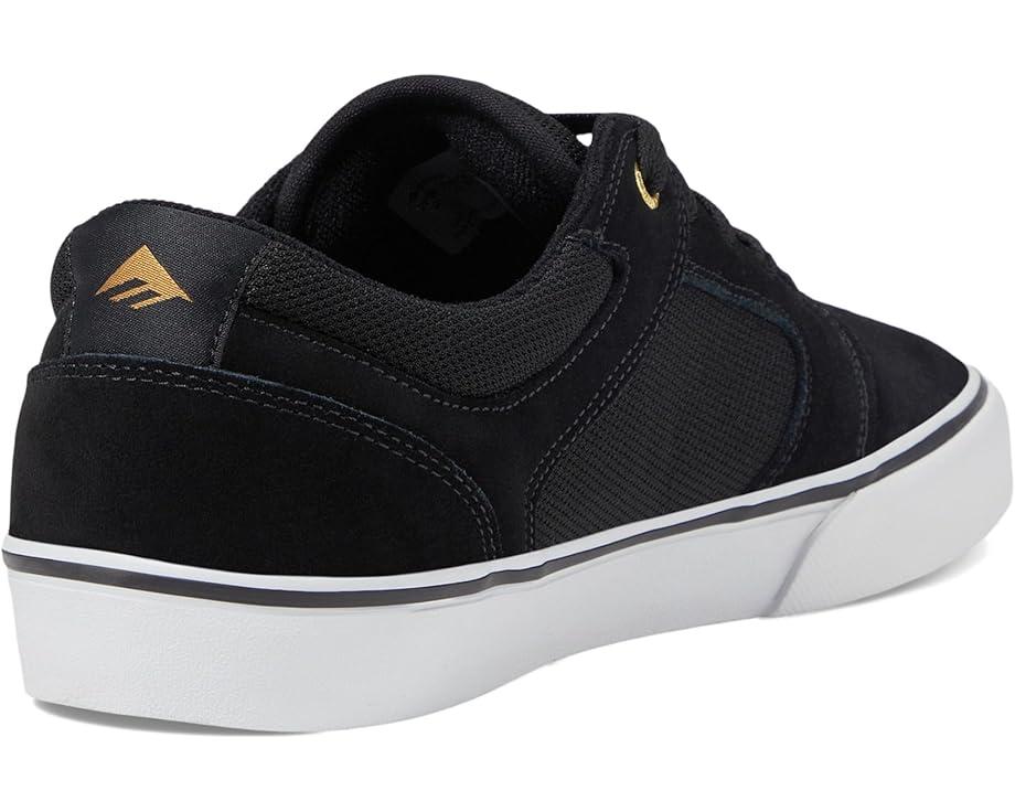 The Low Vulc Product Image