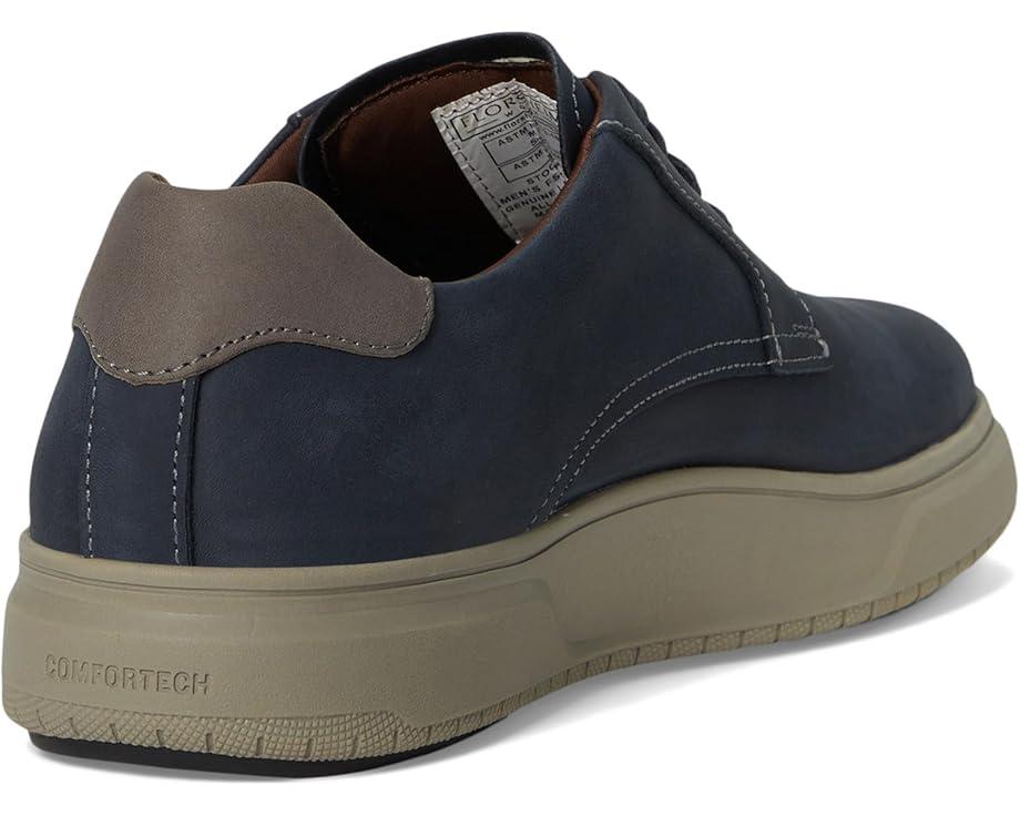 Bayside Steel Toe Lace-Up Product Image