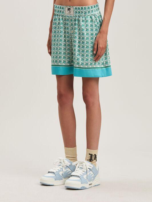 PA DIAMONDS SHORTS Product Image