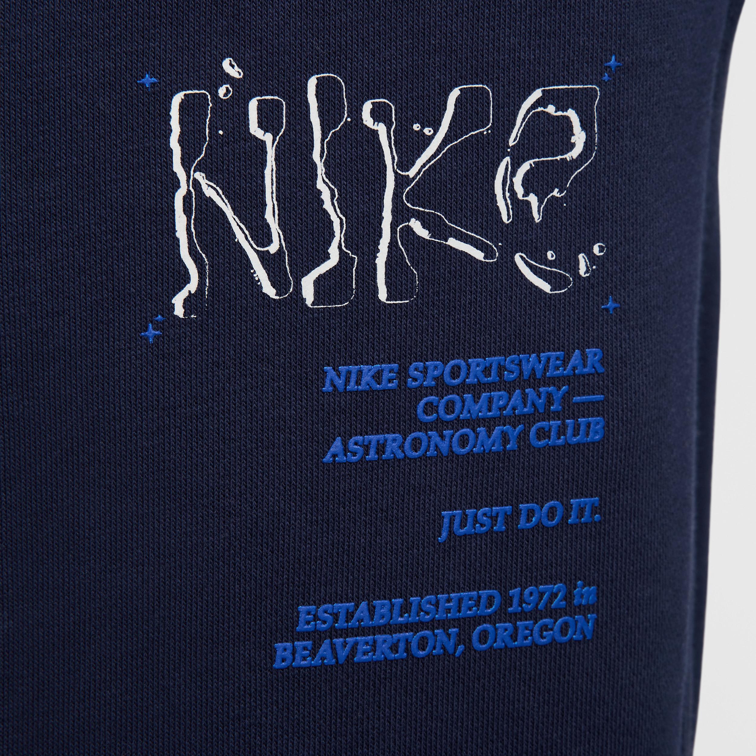 Nike Club Men's French Terry Joggers Product Image