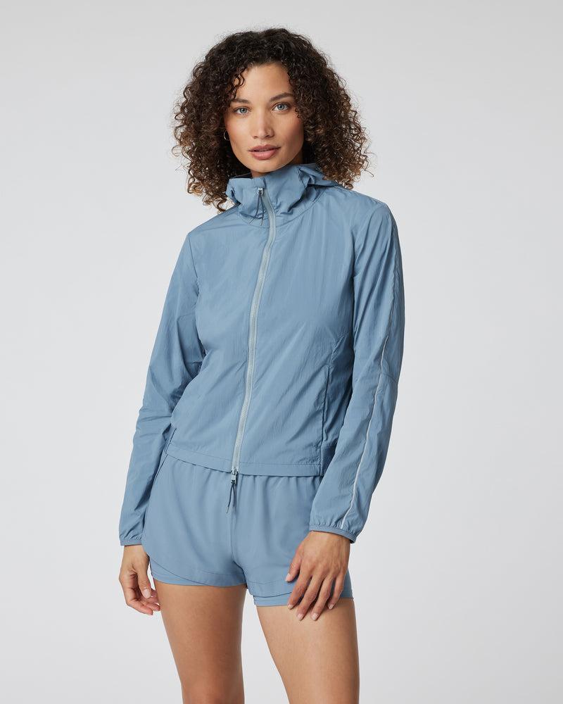 Breezy Trainer Jacket Product Image