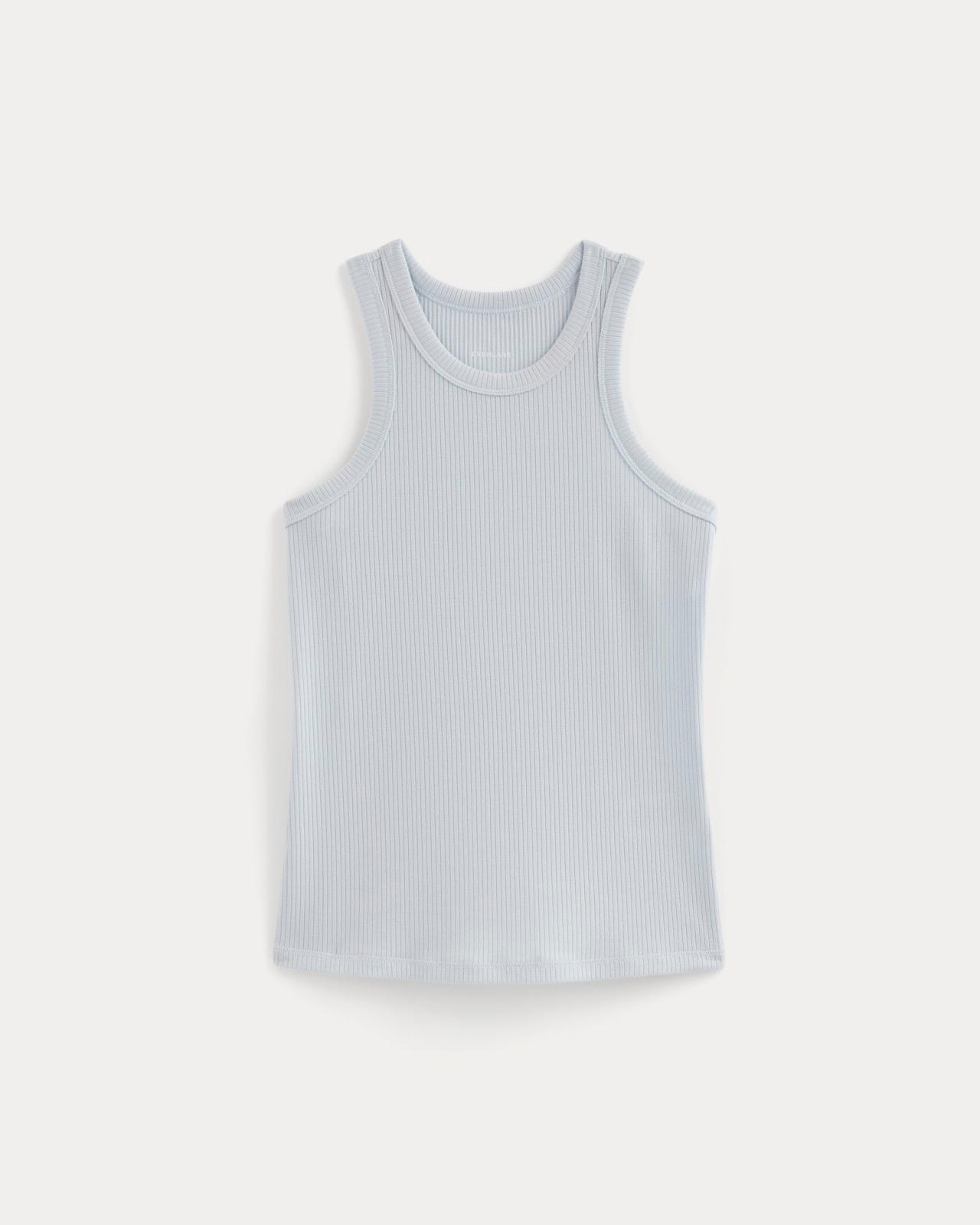 Womens Shimmy Cutaway Tank by Everlane Product Image