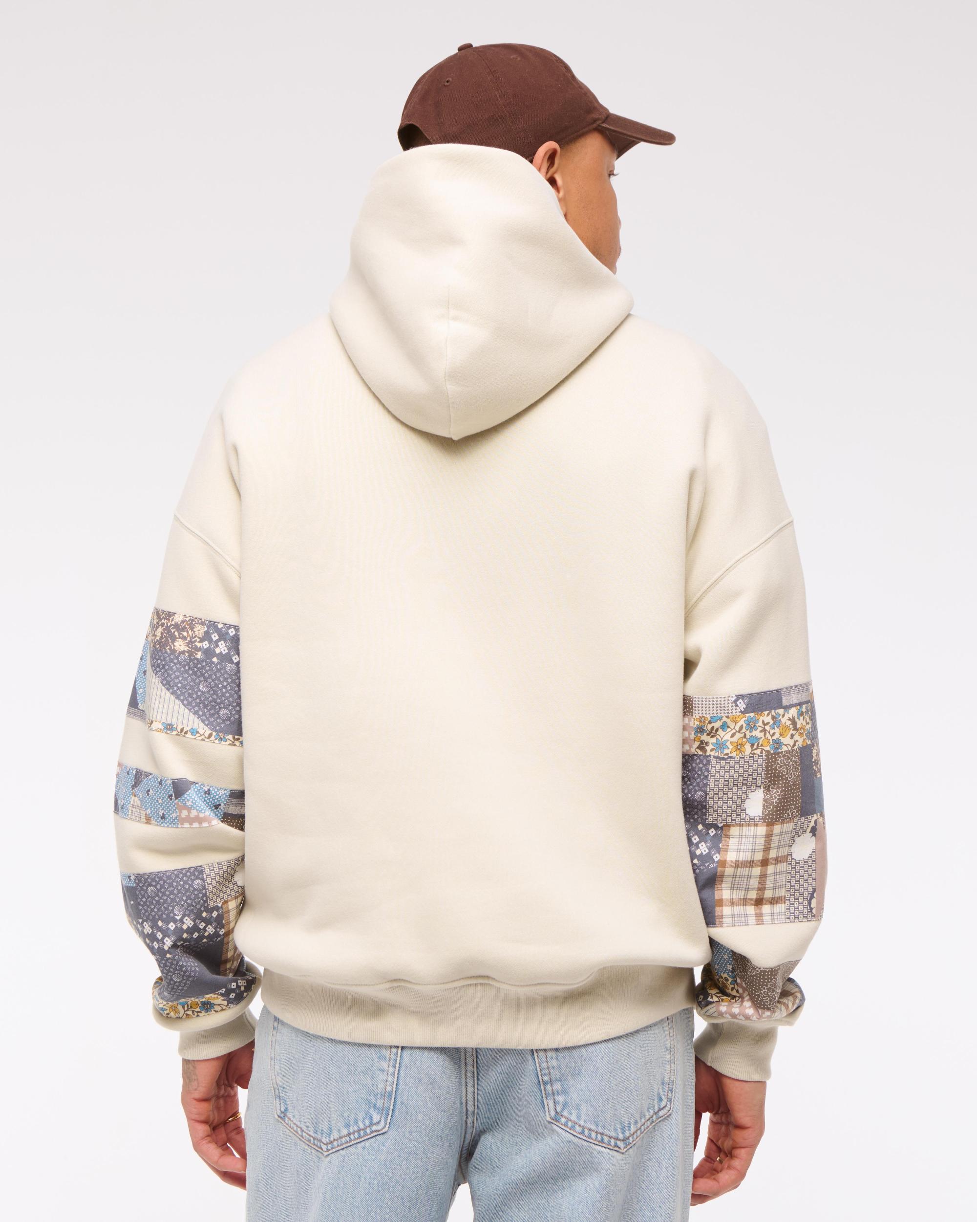 Essential Popover Hoodie Product Image