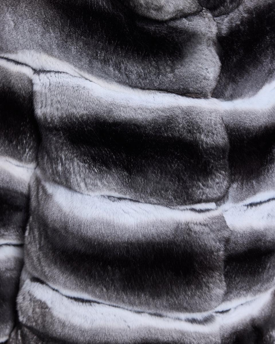 Chinchilla Jacket Product Image