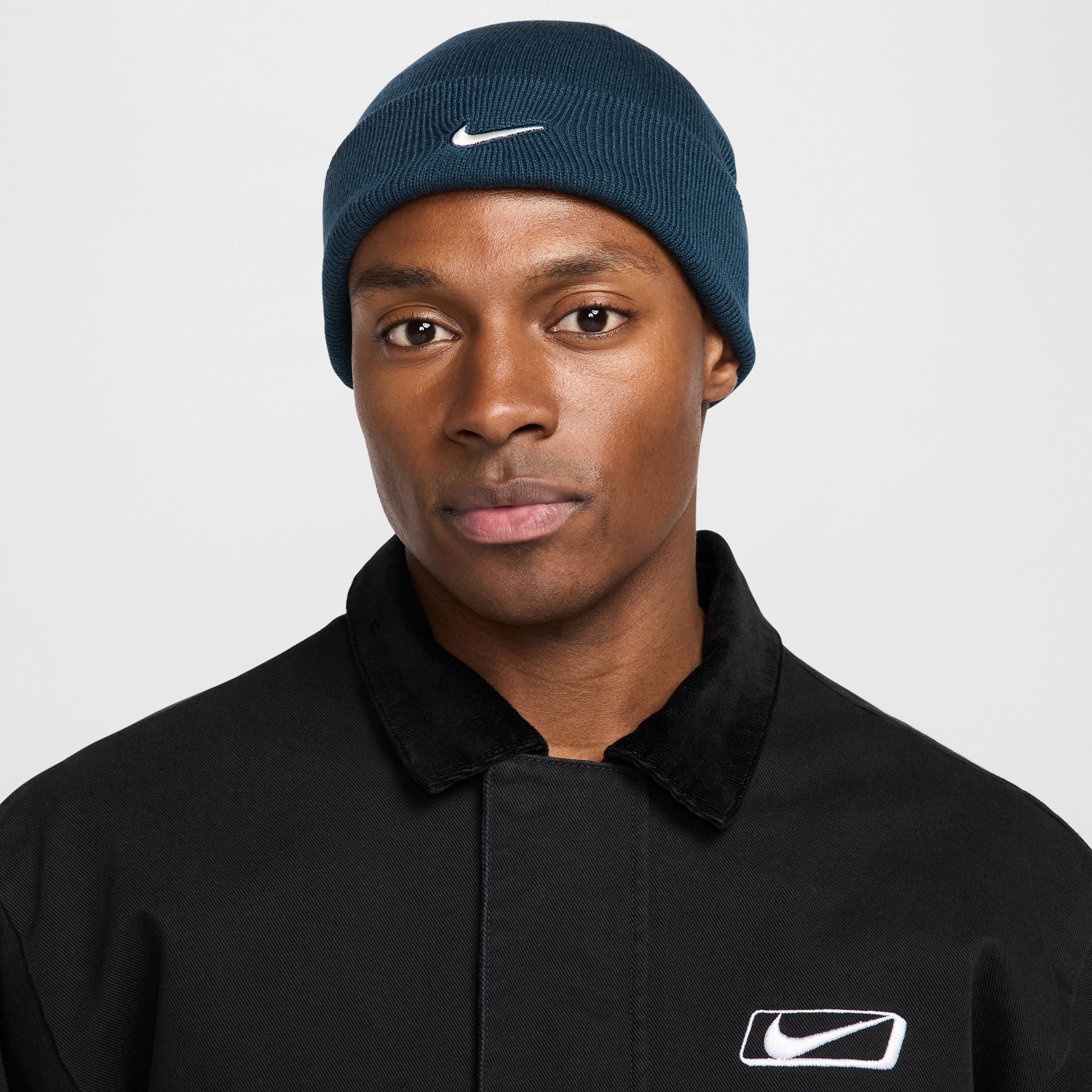 Nike Unisex Terra Swoosh Beanie Product Image
