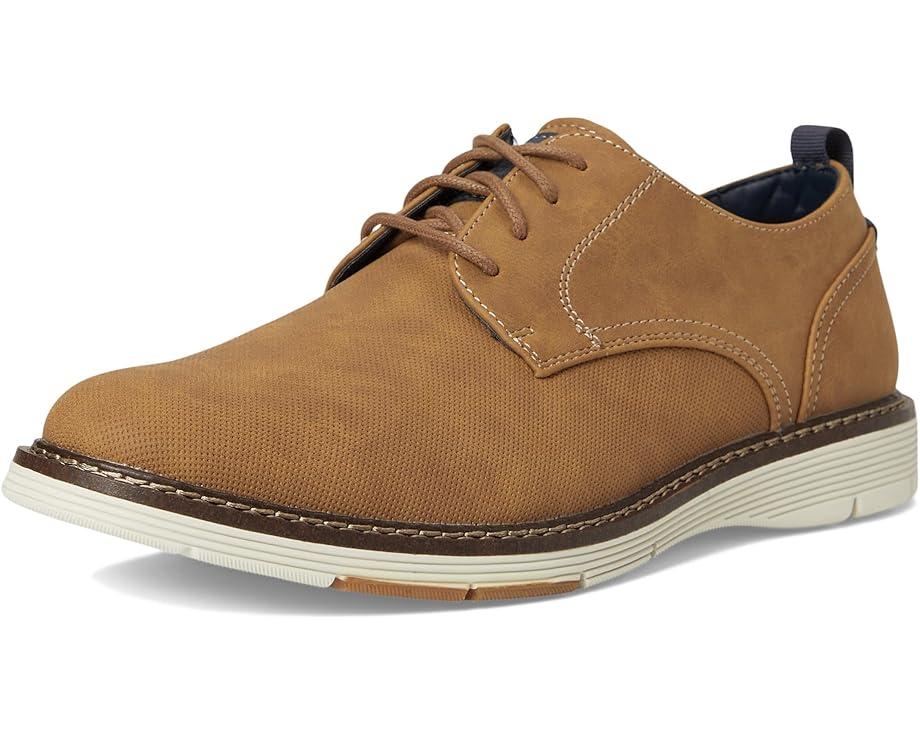 Chase 2.0 Casual Plain Toe Oxford Contemporary Lace-Up Product Image