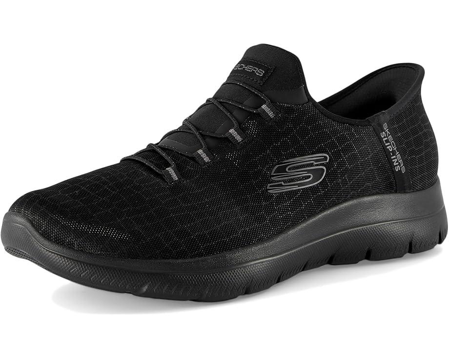 Summit New Daily Hands Free Slip-Ins Product Image