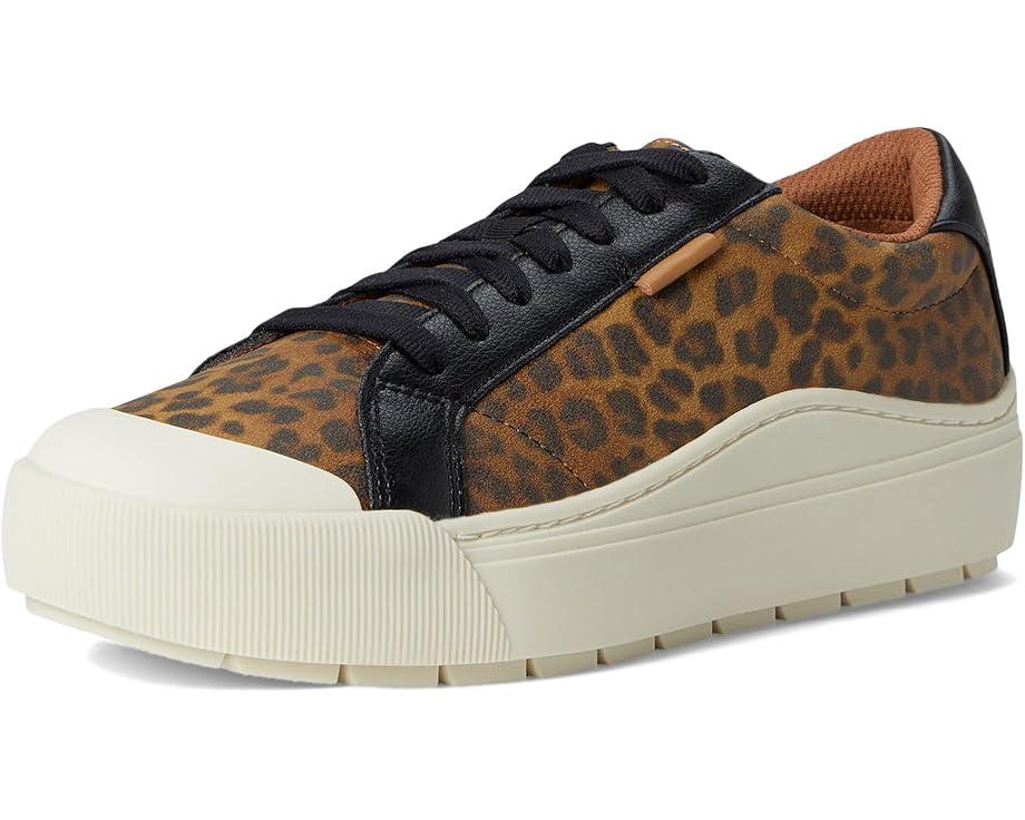 Time Off Lace-Up Product Image