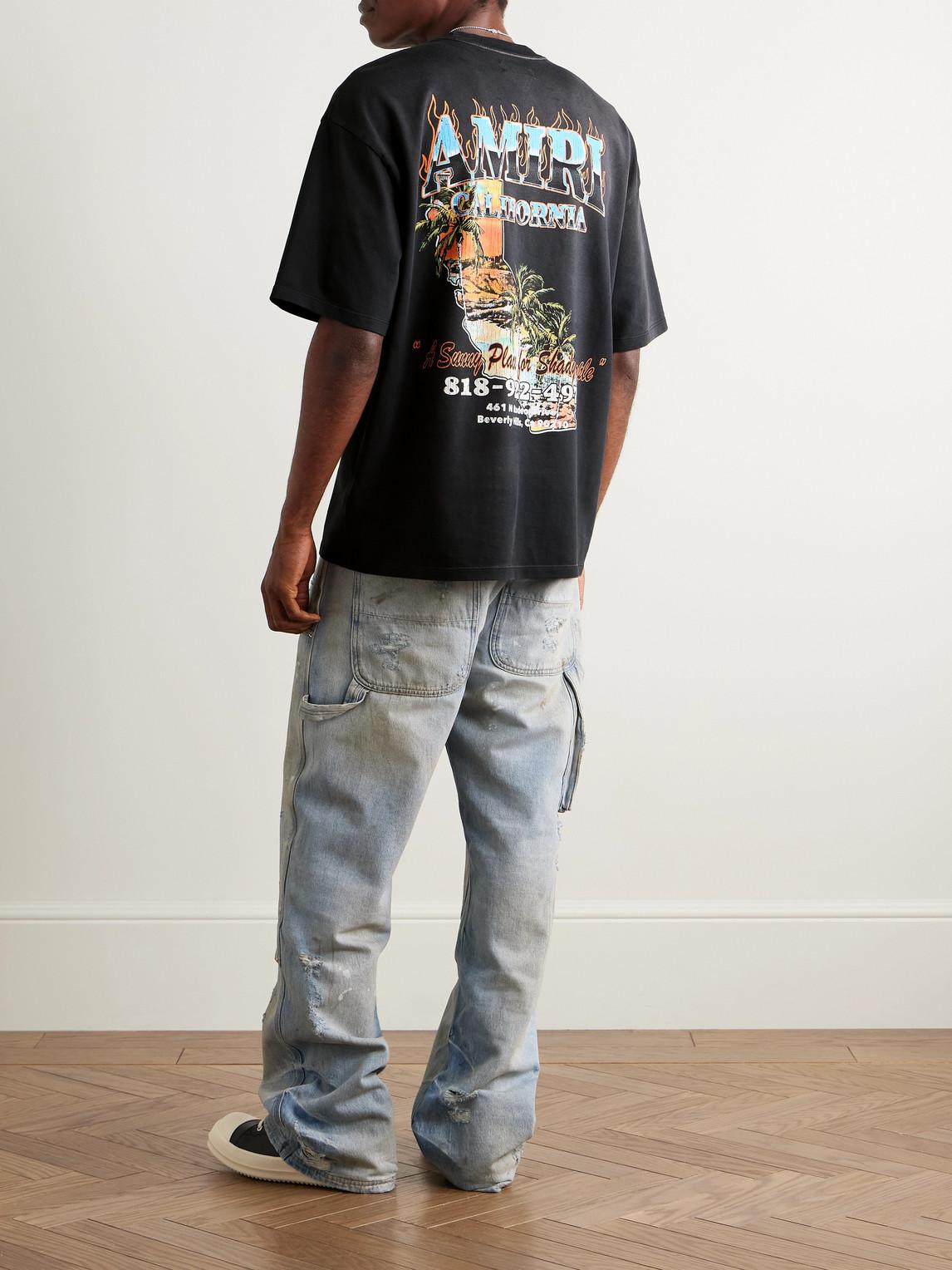 Phys Ed T-shirt Product Image