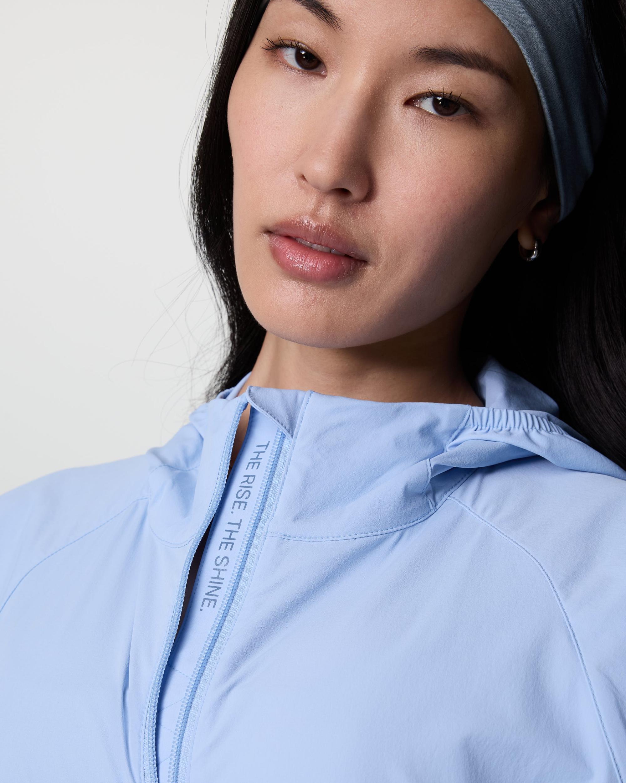 Women's Renew Trainer Shell Product Image