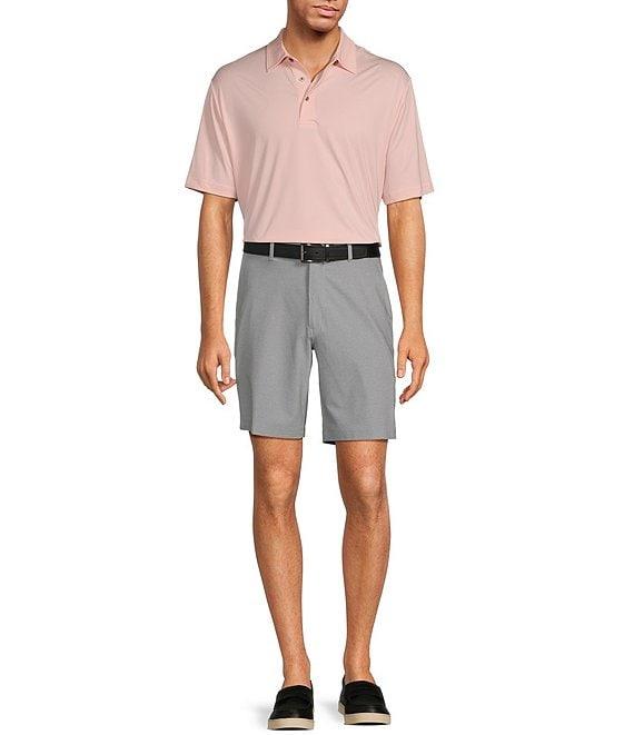 Roundtree & Yorke Big & Tall 9#double;-11#double; Performance Shorts Product Image