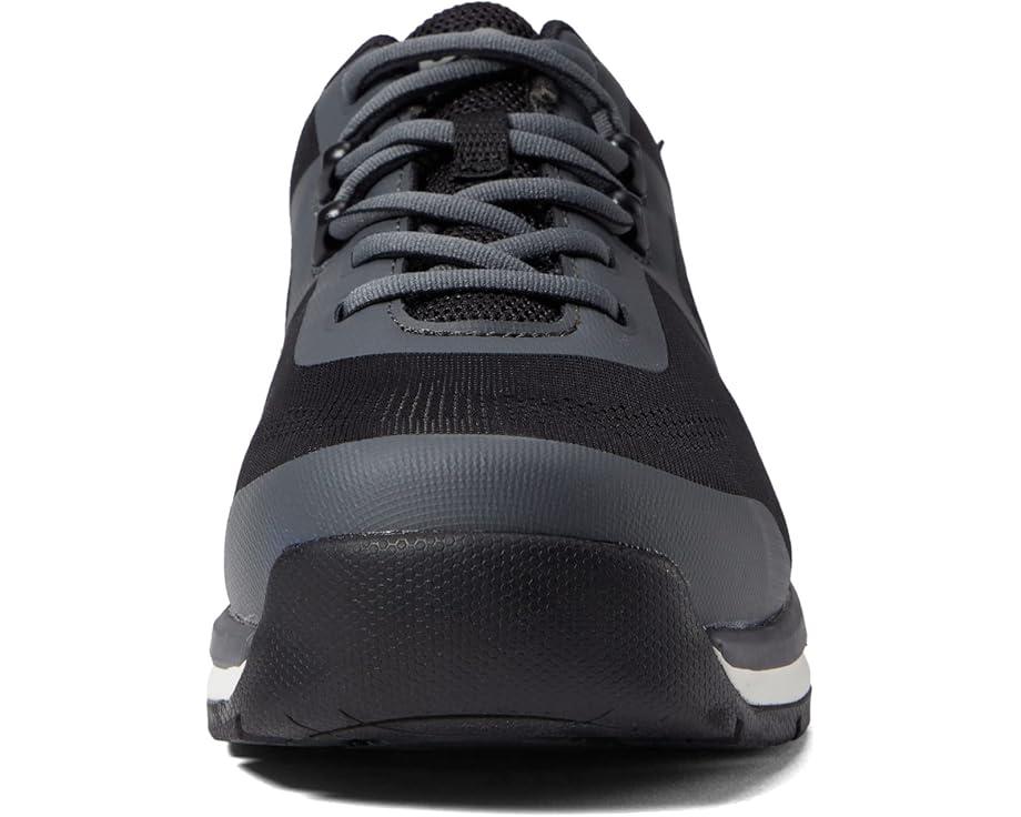 Sandstone Knit Mid TR Composite Safety Toe Product Image