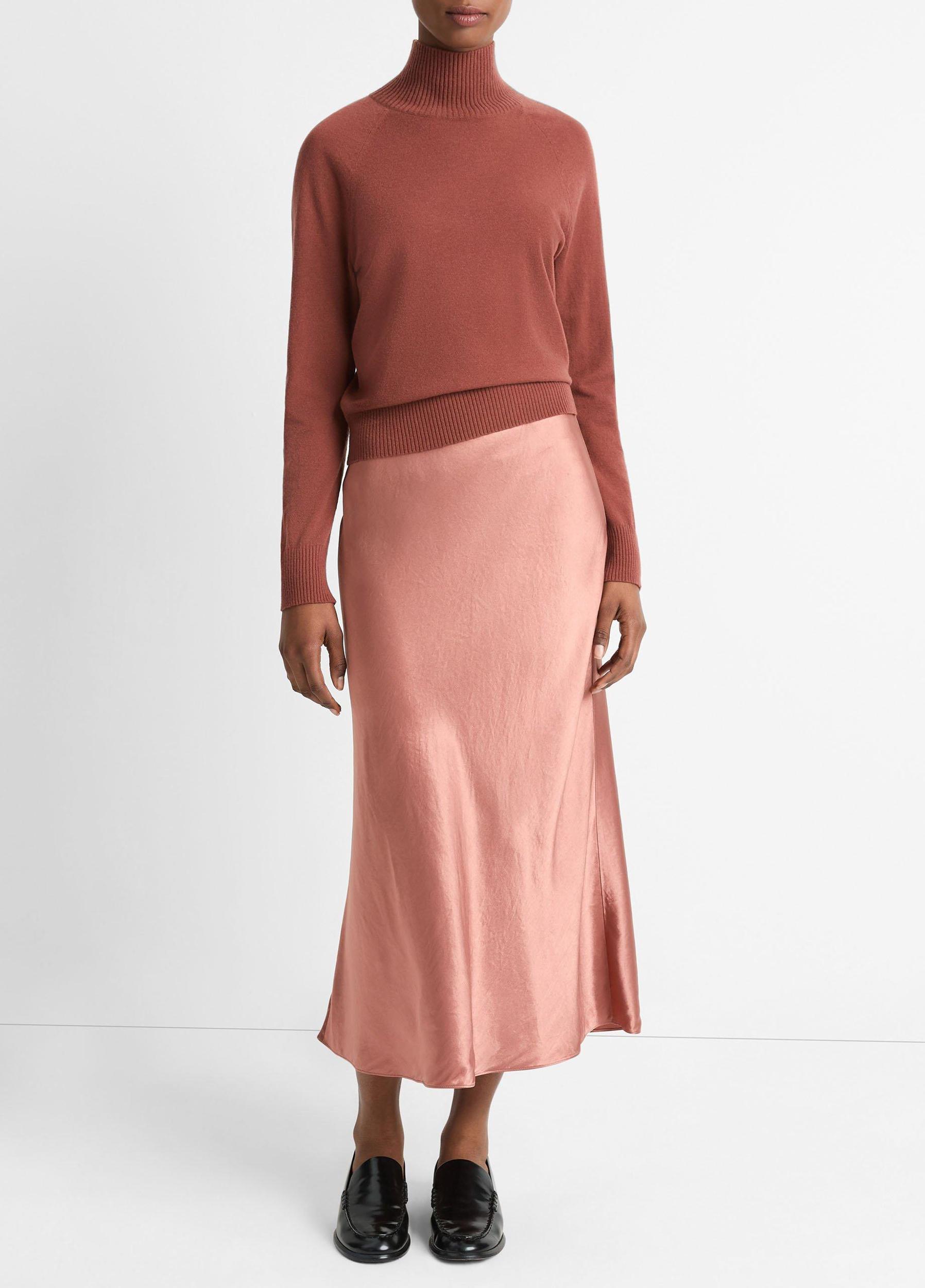 Raglan Turtleneck Product Image