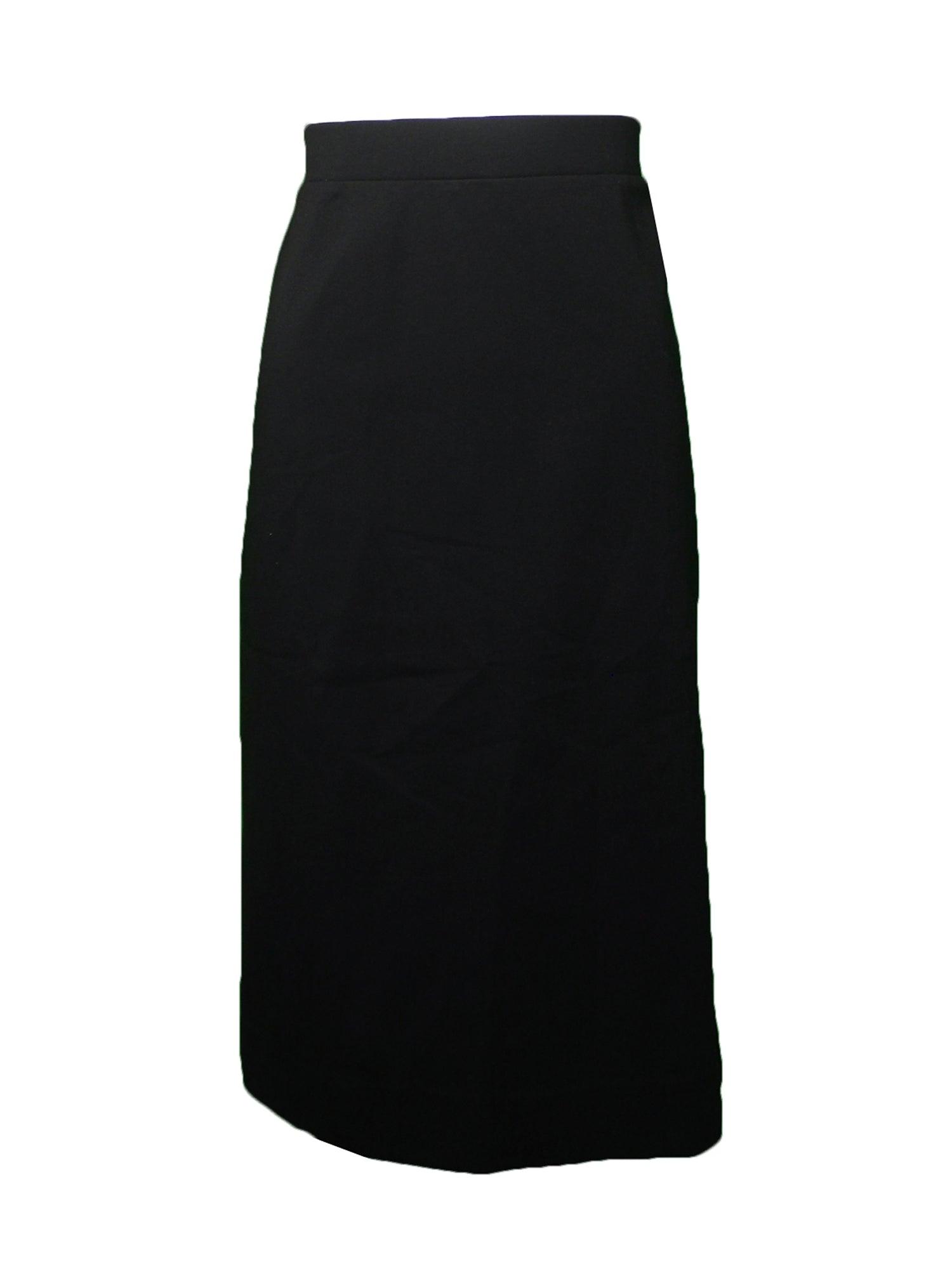 Wear and Flair Stretch Pencil Skirt (070/071) Product Image