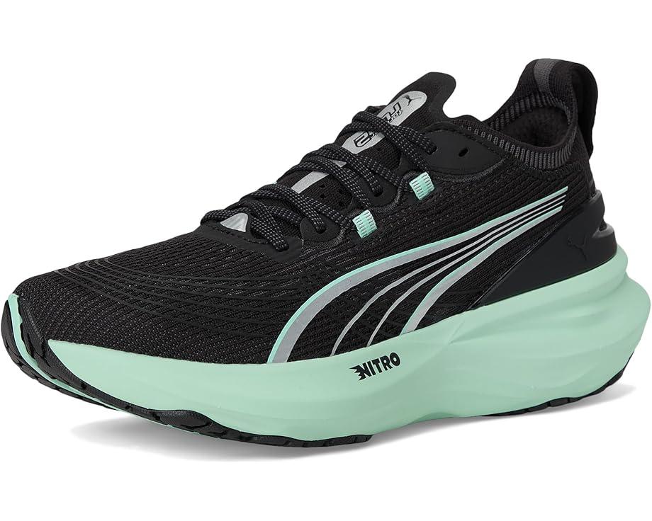 Velocity Nitro Running Shoes Product Image