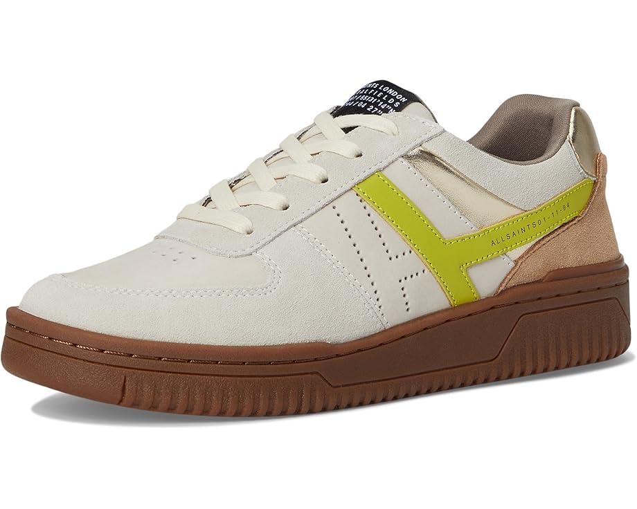 Vix Suede Sneakers Product Image
