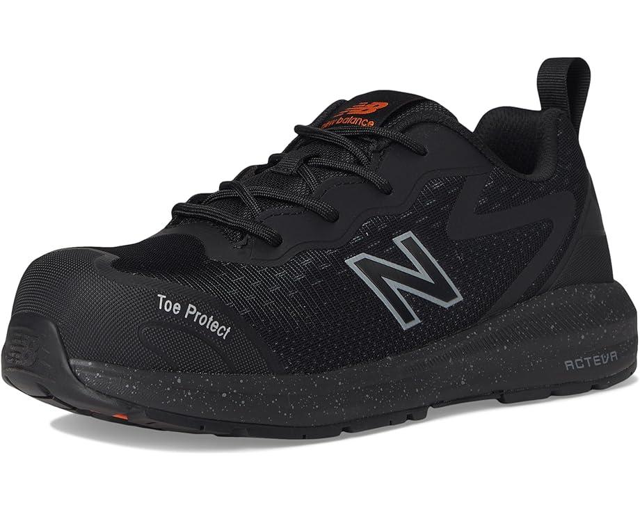 Speedware Comp Toe EH PR SR Product Image