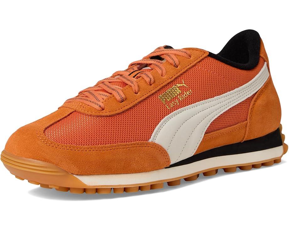 Easy Rider Vintage Shoes Product Image