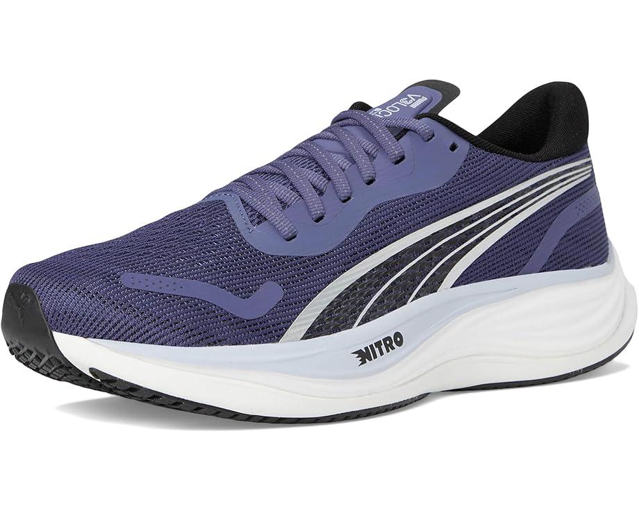 Velocity Nitro Running Shoes Product Image