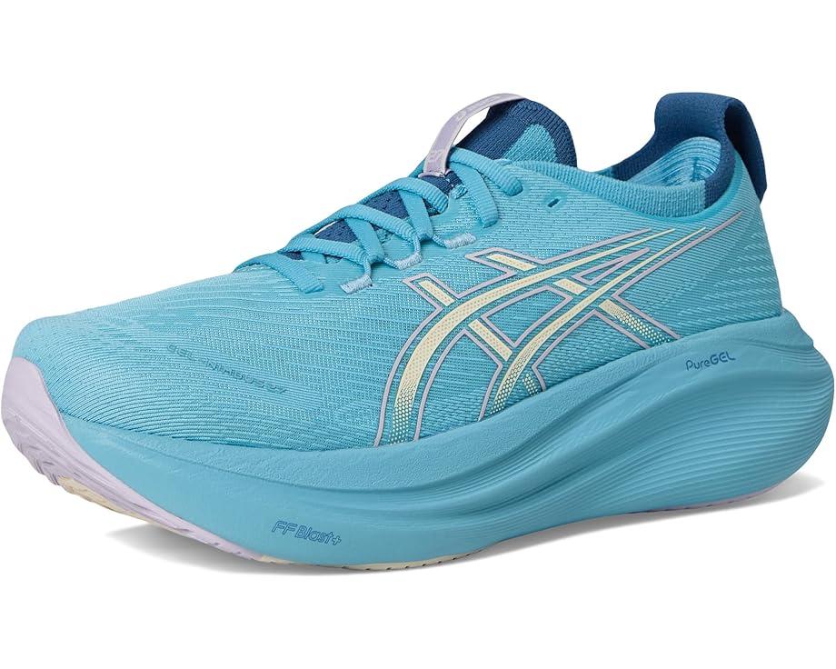 GEL-Nimbus 27 ATC Product Image