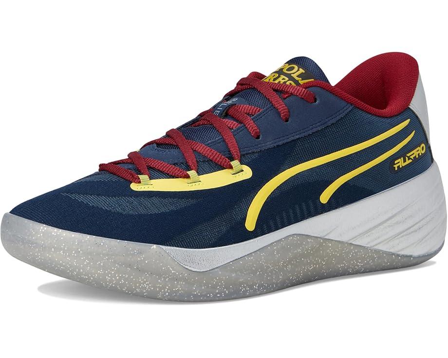 Scoot Zeros II Basketball Shoes Product Image